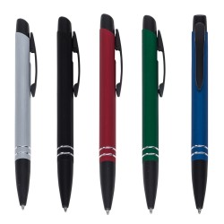 Caneta Semimetal CS13716